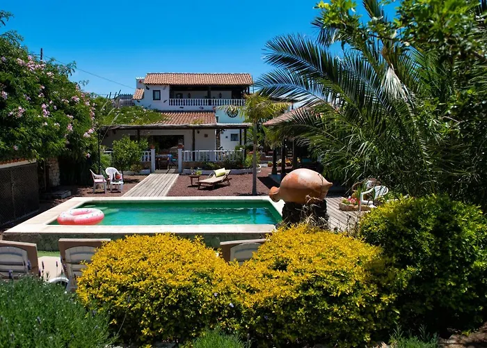 Finca San Agustin فندق *