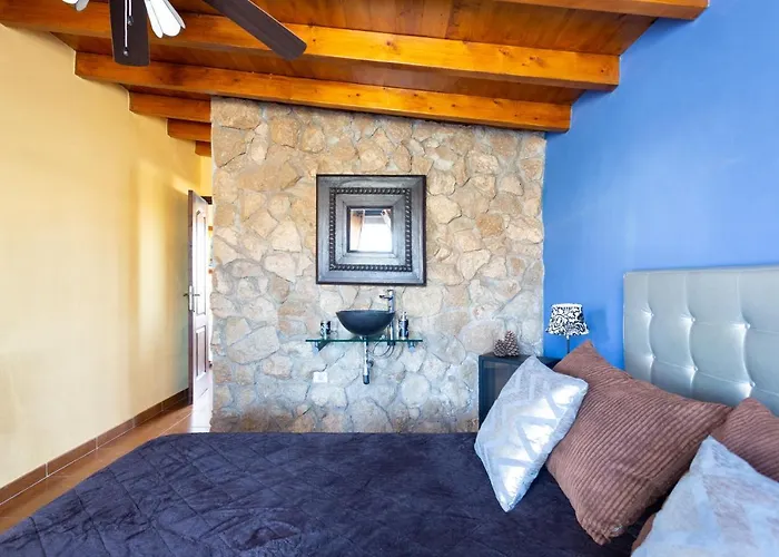 فندق Finca San Agustin