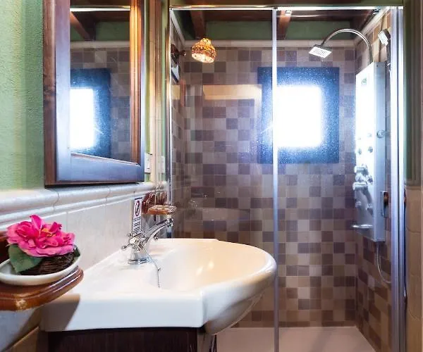 Finca San Agustin 호텔