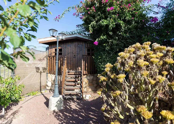 Finca San Agustin فندق