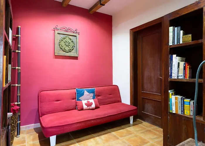 Finca San Agustin فندق El Río