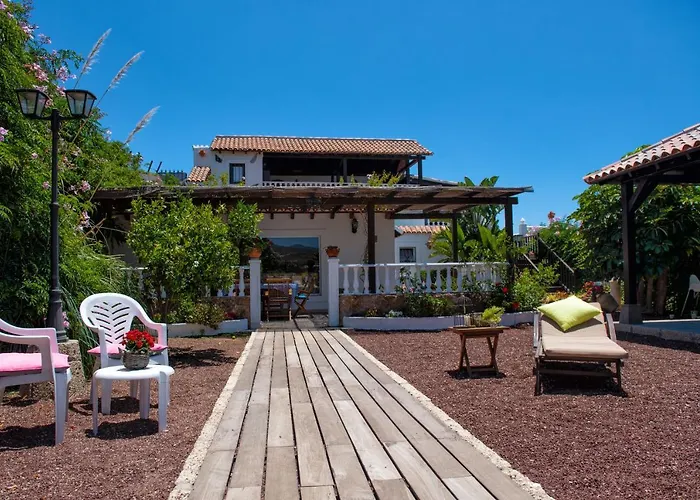 Finca San Agustin * El Río