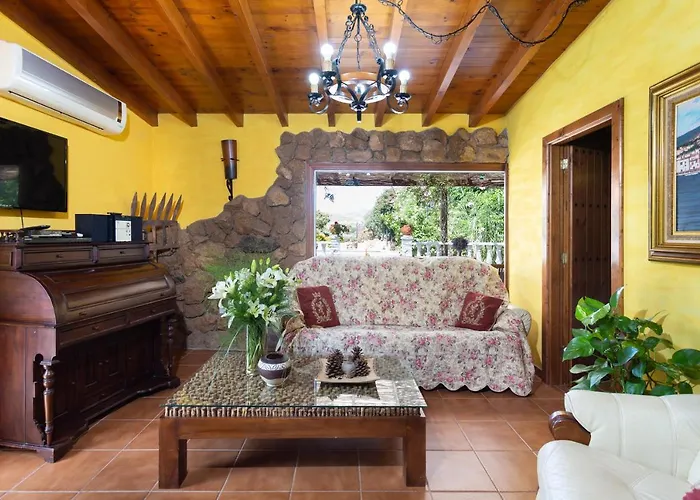 Finca San Agustin فندق El Río