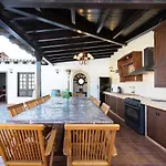 Hotel Finca San Agustin El Rio (Tenerife)