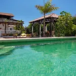 Finca San Agustin * El Rio (Tenerife)