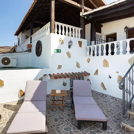 Finca San Agustin