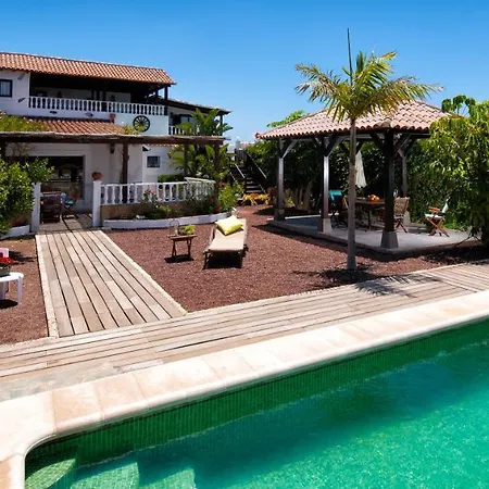 Finca San Agustin El Río