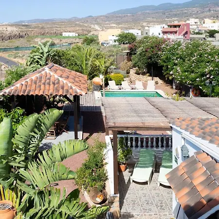Finca San Agustin