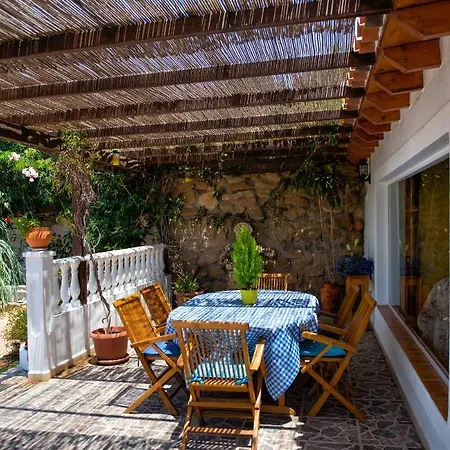 Hotel Finca San Agustin *