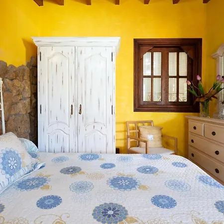 Finca San Agustin Holiday home *