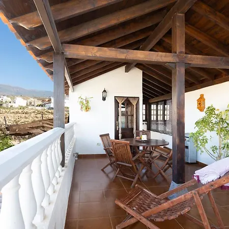 Finca San Agustin Holiday home
