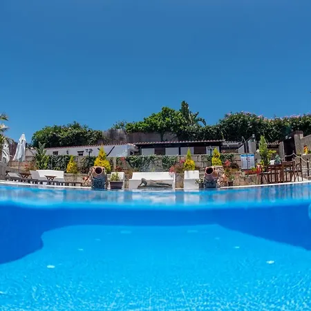 Holiday home Finca San Agustin El Rio (Tenerife)
