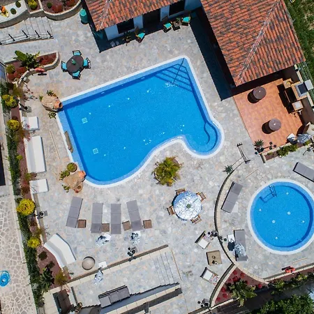 Finca San Agustin *