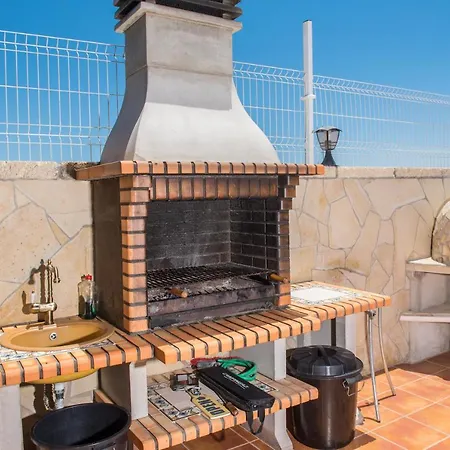 Holiday home Finca San Agustin *