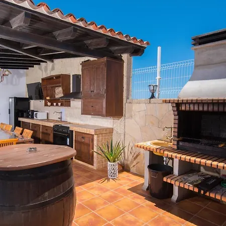 Finca San Agustin