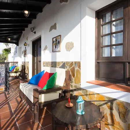 Finca San Agustin El Río