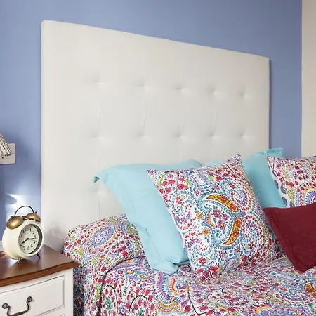 Finca San Agustin * El Río