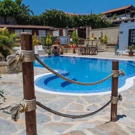 Finca San Agustin