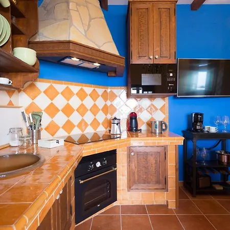 Hotel Finca San Agustin El Río