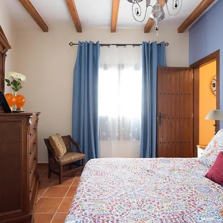 Finca San Agustin * El Río