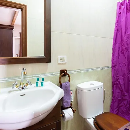 Finca San Agustin El Río