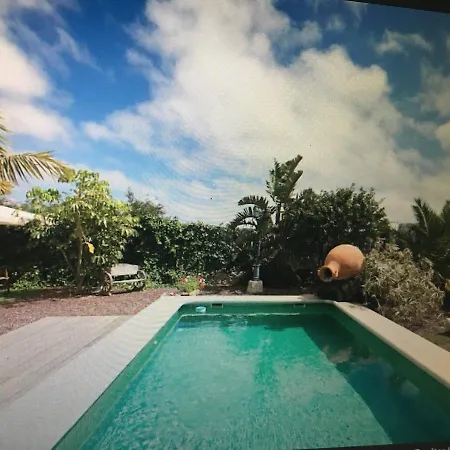 Finca San Agustin
