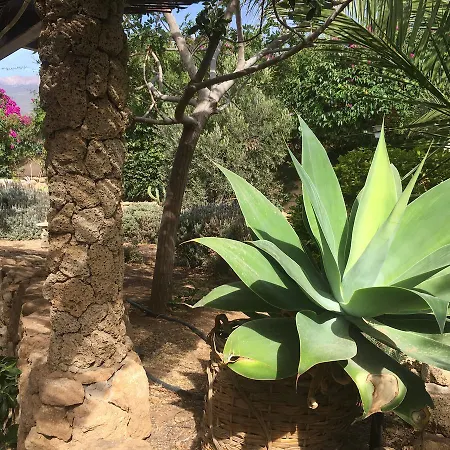 Finca San Agustin El Río