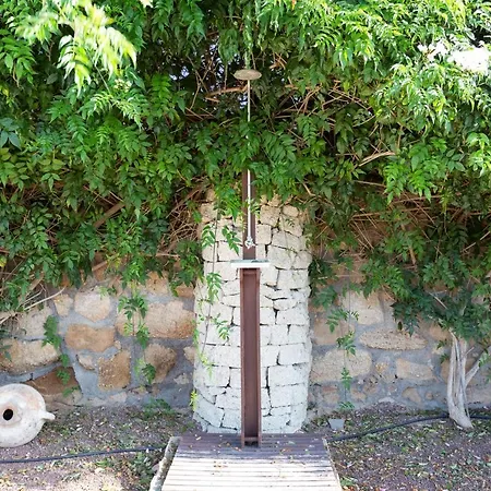 Finca San Agustin Hotel El Río