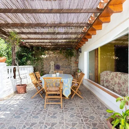 Finca San Agustin