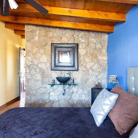 Holiday home Finca San Agustin