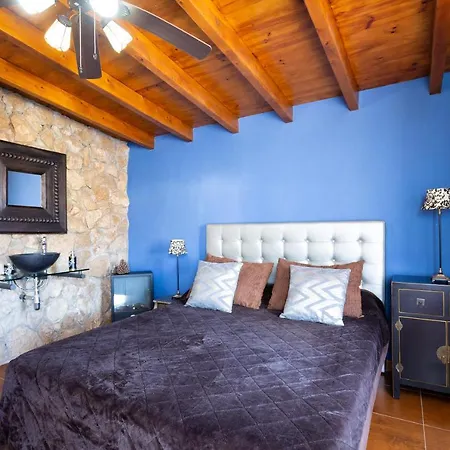 Finca San Agustin *
