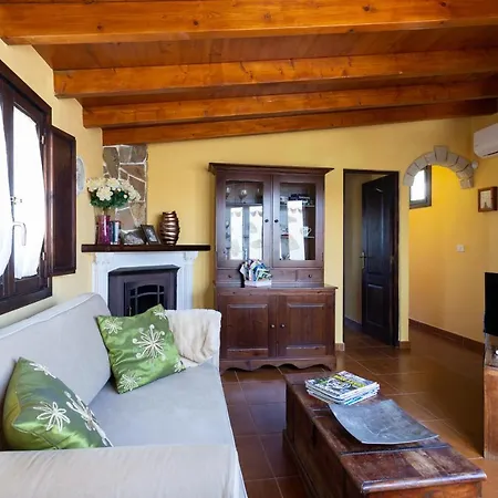 Finca San Agustin