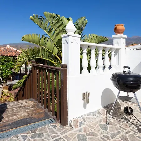 Finca San Agustin Holiday home *