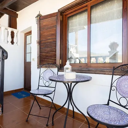 Hotel Finca San Agustin El Río