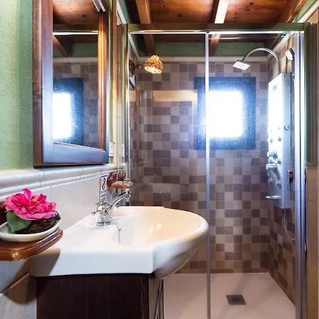 Finca San Agustin Hotel