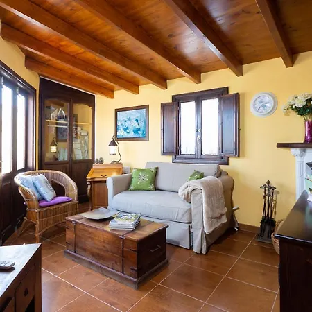 Hotel Finca San Agustin *