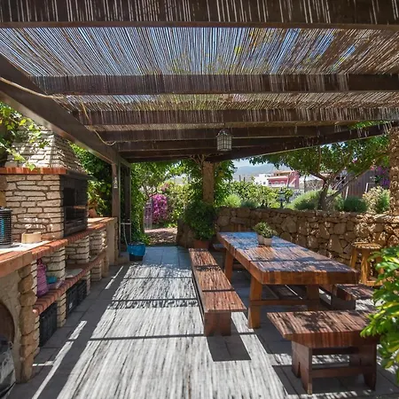 Finca San Agustin