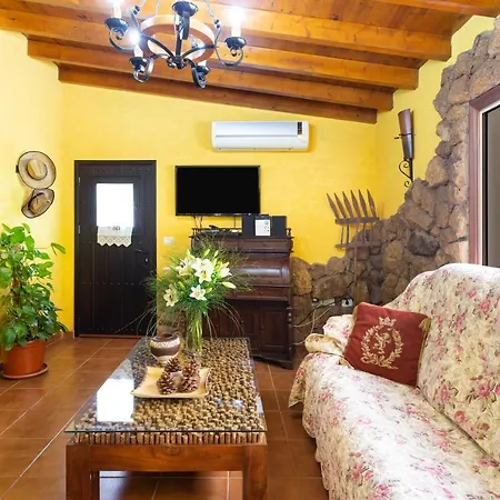 Finca San Agustin