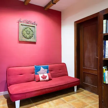 Finca San Agustin Hotel El Río