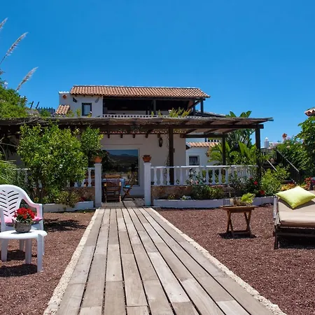 Finca San Agustin * El Río