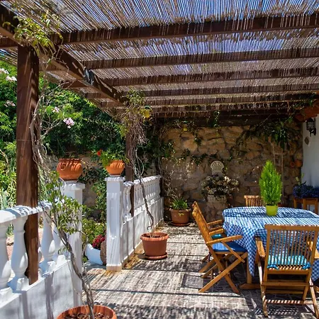 Finca San Agustin