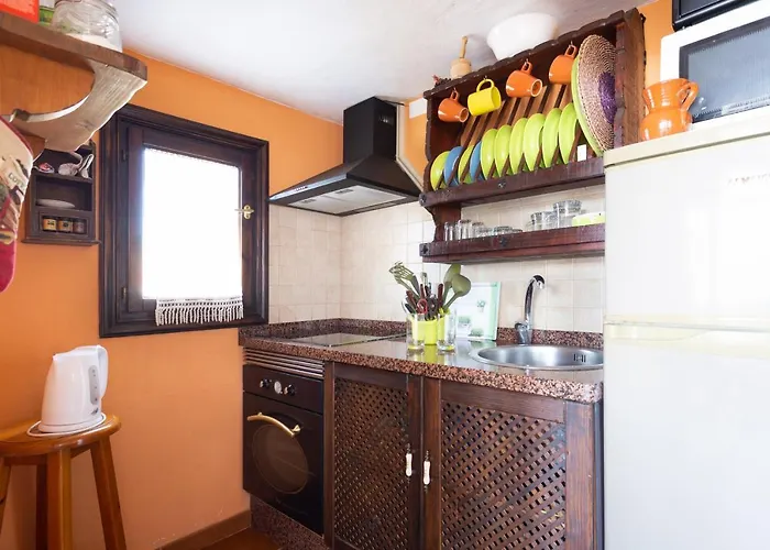 Hotel Finca San Agustin *