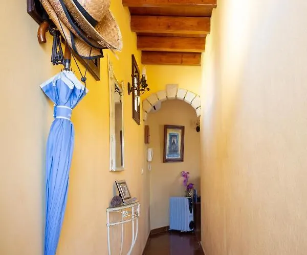 Finca San Agustin