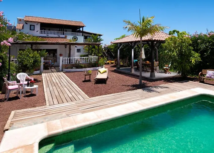 Finca San Agustin El Río