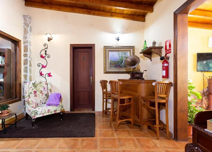 Finca San Agustin Hotel