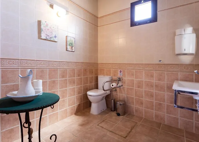 Finca San Agustin * El Río