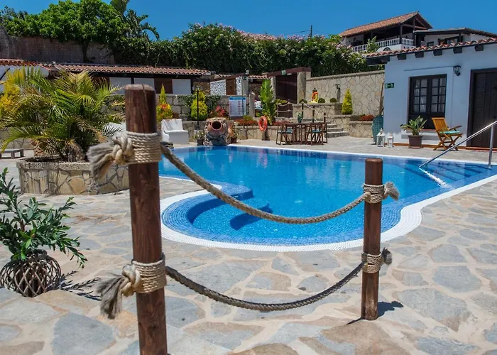 Finca San Agustin