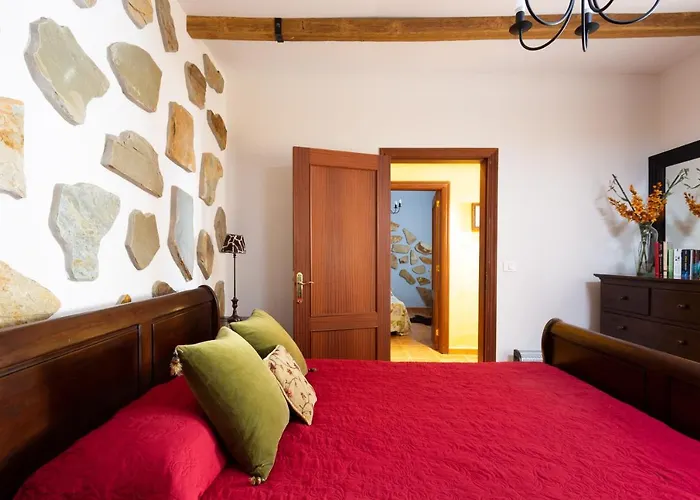 Finca San Agustin Hotel El Rio (Tenerife)
