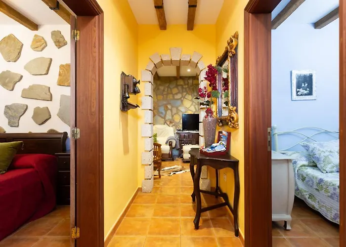 Finca San Agustin Hotel