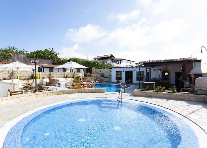 Finca San Agustin